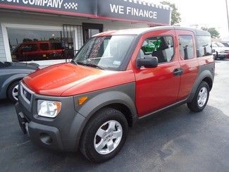 2004 orange ex!