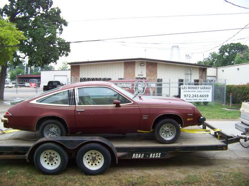 1976 chevy monza spyder