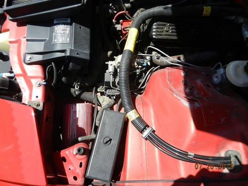 RARE!! 1994 Pontiac Firehawk, US $9,700.00, image 2