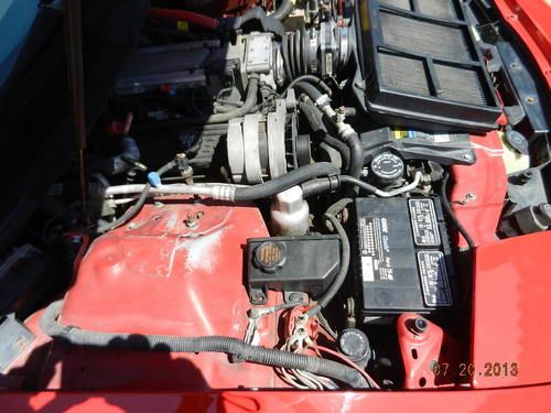 RARE!! 1994 Pontiac Firehawk, US $9,700.00, image 4