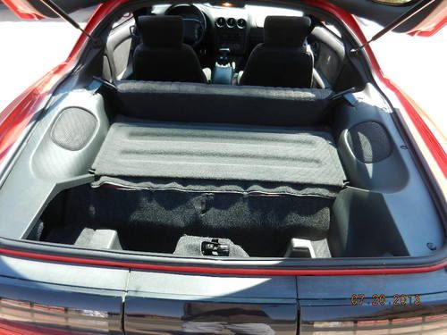 RARE!! 1994 Pontiac Firehawk, US $9,700.00, image 5