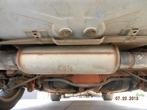 RARE!! 1994 Pontiac Firehawk, US $9,700.00, image 7