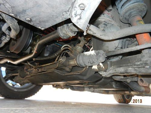 RARE!! 1994 Pontiac Firehawk, US $9,700.00, image 8