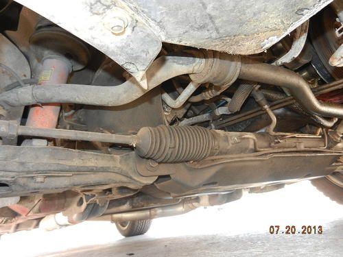 RARE!! 1994 Pontiac Firehawk, US $9,700.00, image 9