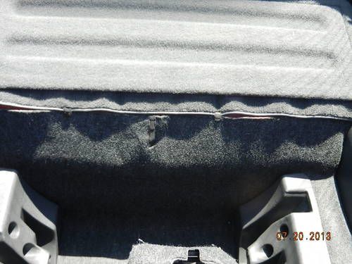 RARE!! 1994 Pontiac Firehawk, US $9,700.00, image 11