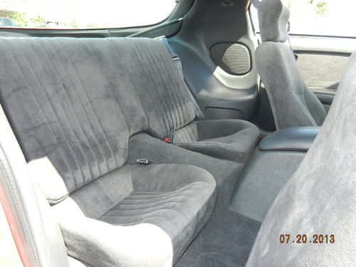 RARE!! 1994 Pontiac Firehawk, US $9,700.00, image 13