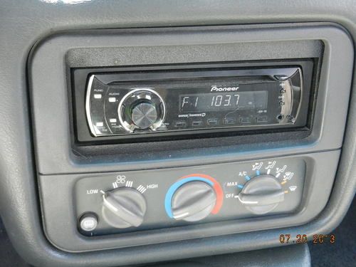 RARE!! 1994 Pontiac Firehawk, US $9,700.00, image 16