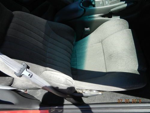 RARE!! 1994 Pontiac Firehawk, US $9,700.00, image 20