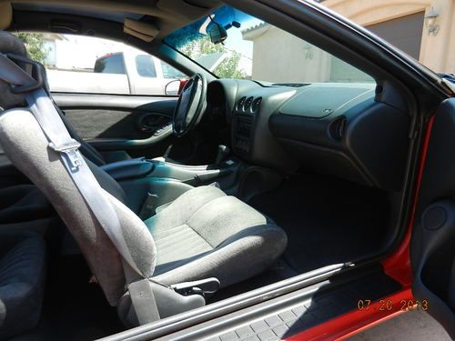 RARE!! 1994 Pontiac Firehawk, US $9,700.00, image 23