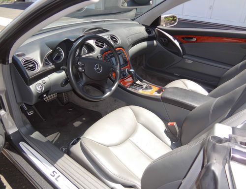 2004 Mercedes-Benz SL500 Convertible Beautiful 5.0L car, US $22,995.00, image 12
