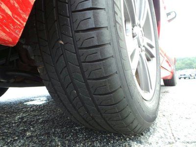 Convertible 3.7L CD Rear Wheel Drive Power Steering 4-Wheel Disc Brakes A/C ABS, image 11