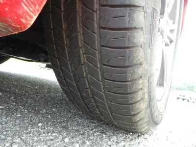 Convertible 3.7L CD Rear Wheel Drive Power Steering 4-Wheel Disc Brakes A/C ABS, image 12