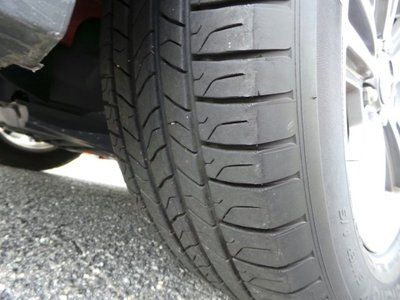 Convertible 3.7L CD Rear Wheel Drive Power Steering 4-Wheel Disc Brakes A/C ABS, image 13