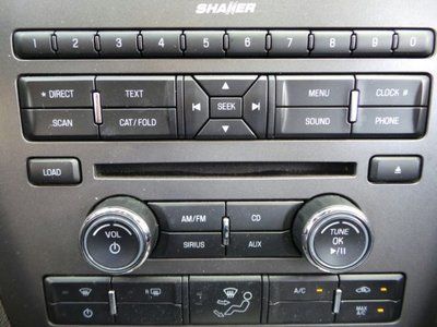 Convertible 3.7L CD Rear Wheel Drive Power Steering 4-Wheel Disc Brakes A/C ABS, image 22