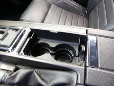 Convertible 3.7L CD Rear Wheel Drive Power Steering 4-Wheel Disc Brakes A/C ABS, image 27