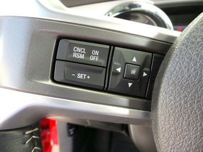 Convertible 3.7L CD Rear Wheel Drive Power Steering 4-Wheel Disc Brakes A/C ABS, image 29