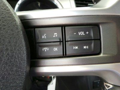 Convertible 3.7L CD Rear Wheel Drive Power Steering 4-Wheel Disc Brakes A/C ABS, image 30