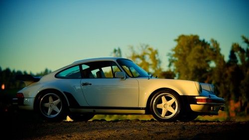 1979 porsche 930 coupe powerhaus twin plug k27 only 21k miles perfect condition