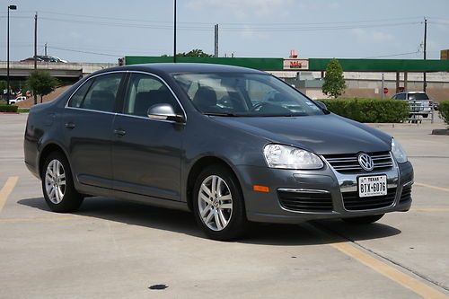 2010 volkswagen jetta tdi sedan 4-door 2.0l dsg no reserve