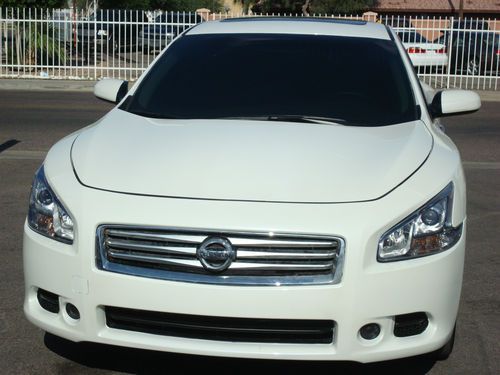 2012 MAXIMA REBUILT/ TITLE, US $16,900.00, image 2