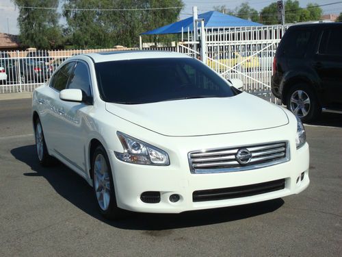 2012 MAXIMA REBUILT/ TITLE, US $16,900.00, image 3