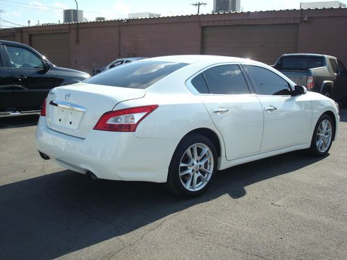 2012 MAXIMA REBUILT/ TITLE, US $16,900.00, image 6