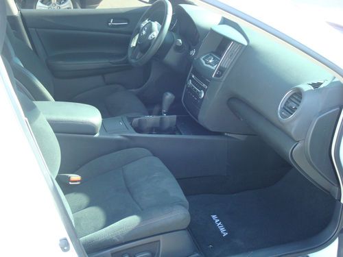 2012 MAXIMA REBUILT/ TITLE, US $16,900.00, image 10