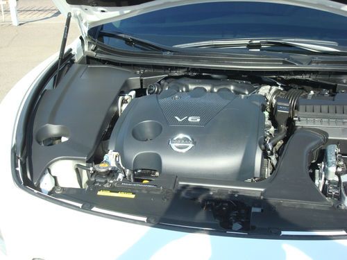 2012 MAXIMA REBUILT/ TITLE, US $16,900.00, image 12