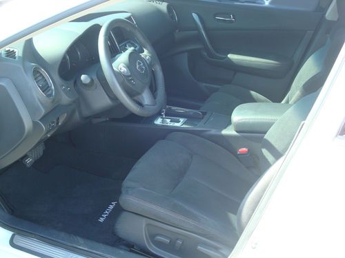 2012 MAXIMA REBUILT/ TITLE, US $16,900.00, image 14