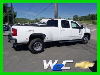 $10000 off!! *duramax diesel dually*ltz*heated/cooled seats*rear visi