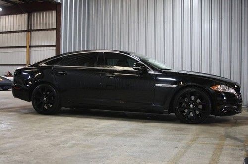2011 jaguar xjl