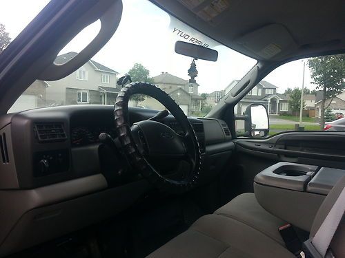 2004 Ford F-550 Super Duty XLT, US $12,000.00, image 2