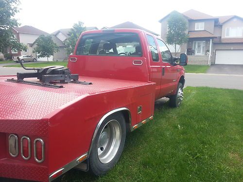 2004 Ford F-550 Super Duty XLT, US $12,000.00, image 3