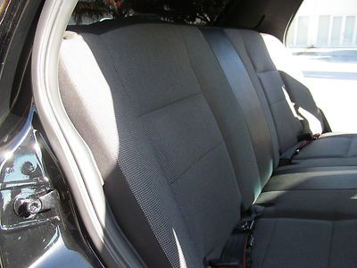 *BAD BOY BLACK* SUPER LOW MILES - P71 POLICE INTERCEPTOR CRUISER CAR, US $4,800.00, image 37