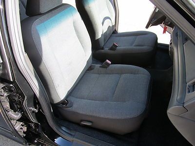 *BAD BOY BLACK* SUPER LOW MILES - P71 POLICE INTERCEPTOR CRUISER CAR, US $4,800.00, image 43