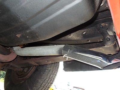 1965 FORD MUSTANG CONVERTIBLE, 289 AT, ALL ORIG, 80 K ACT MI., image 47