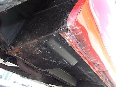 1965 FORD MUSTANG CONVERTIBLE, 289 AT, ALL ORIG, 80 K ACT MI., image 48