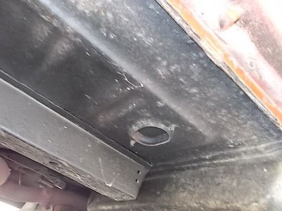 1965 FORD MUSTANG CONVERTIBLE, 289 AT, ALL ORIG, 80 K ACT MI., image 49