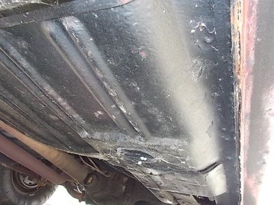 1965 FORD MUSTANG CONVERTIBLE, 289 AT, ALL ORIG, 80 K ACT MI., image 50