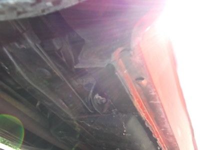 1965 FORD MUSTANG CONVERTIBLE, 289 AT, ALL ORIG, 80 K ACT MI., image 51