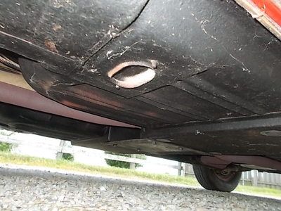 1965 FORD MUSTANG CONVERTIBLE, 289 AT, ALL ORIG, 80 K ACT MI., image 52