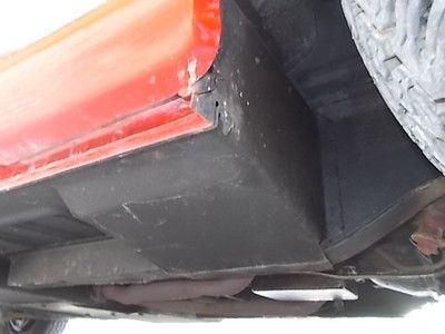 1965 FORD MUSTANG CONVERTIBLE, 289 AT, ALL ORIG, 80 K ACT MI., image 54