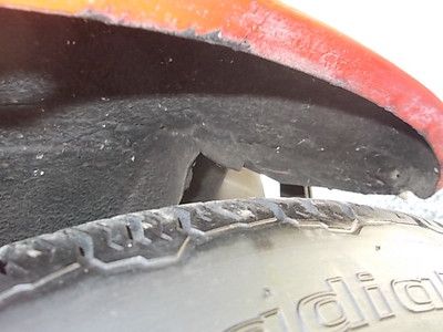 1965 FORD MUSTANG CONVERTIBLE, 289 AT, ALL ORIG, 80 K ACT MI., image 55