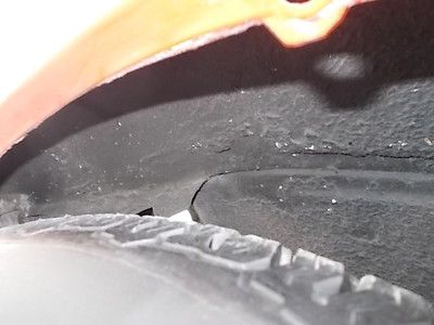 1965 FORD MUSTANG CONVERTIBLE, 289 AT, ALL ORIG, 80 K ACT MI., image 56