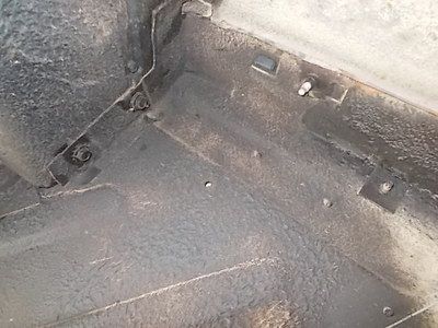 1965 FORD MUSTANG CONVERTIBLE, 289 AT, ALL ORIG, 80 K ACT MI., image 57