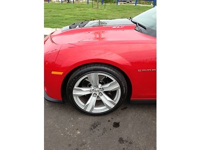 Collectors this is the one for you!! Low Miles, High Performance, US $58,995.00, image 7