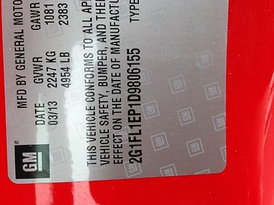 Collectors this is the one for you!! Low Miles, High Performance, US $58,995.00, image 8