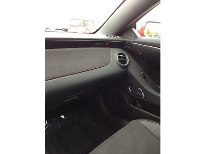 Collectors this is the one for you!! Low Miles, High Performance, US $58,995.00, image 13