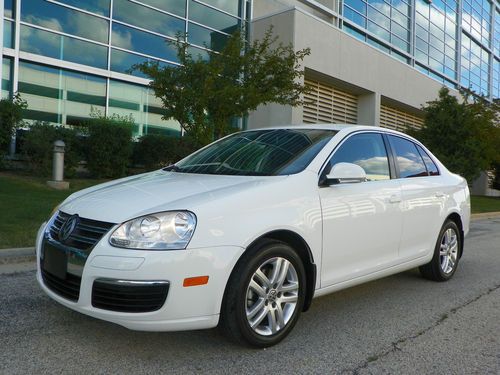 2010 volkswagen jetta tdi