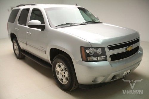 2010 lt 4x4 leather leather v8 vortec lifetime warranty we finance 61k miles